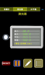 儀表工具箱(圖2)-速報App