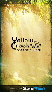 Lastest Yellow Creek Baptist Church APK for Android