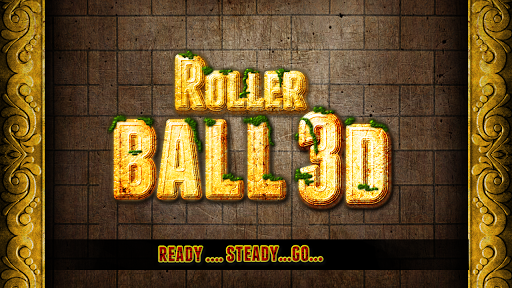 Roller Ball 3D