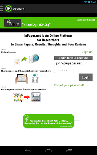 InPaper.net