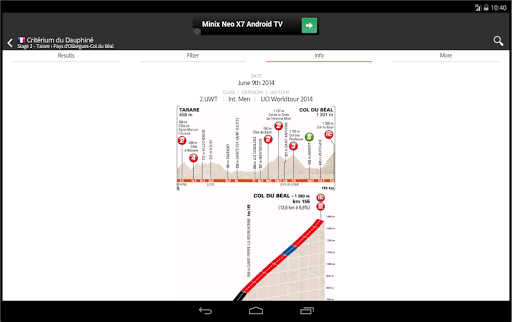 免費下載運動APP|Cycling Stats app開箱文|APP開箱王