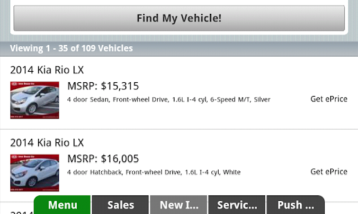 Lastest Shawnee Mission Kia APK