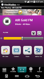 Online Radio - India(圖2)-速報App
