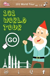 How to mod 101 WorldTour lastet apk for android