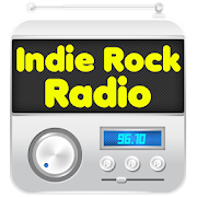 Indie Rock Radio  Icon