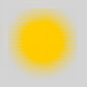 Always Sunny Weather Widget logo