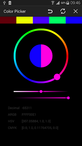 Color Picker