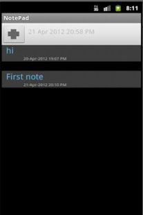 Lastest Notepad APK for Android