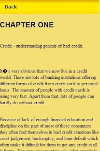 Credit Scores Secrets Screenshots 1