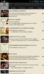 Bounty Rimini Screenshots 0