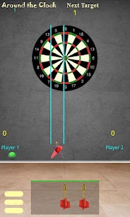 Lastest Mobile Darts Pro Trial APK for PC