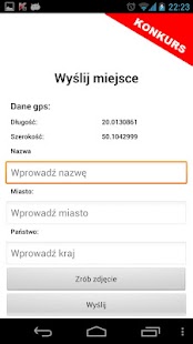 Przewodniki YouGO! Mobile Screenshots 1