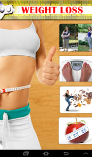 Weight Loss - Loose Weight