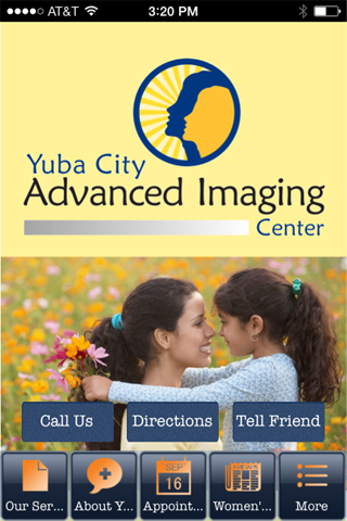 YC Advanced Imaging