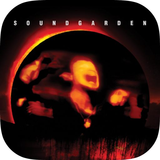 Soundgarden 音樂 App LOGO-APP開箱王