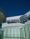 Sofia Airport Терминал 2