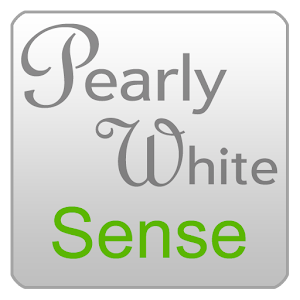 Pearly White Sense ADW.apk 1.0.1