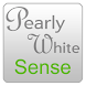 Pearly White Sense ADW
