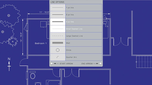 【免費生產應用App】PadCAD CAD Drafting-APP點子