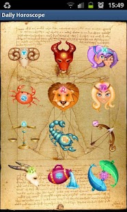 How to install Daily Horoscope 1.0 unlimited apk for bluestacks