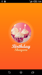 How to get Birthday Shayari 1.8 unlimited apk for laptop
