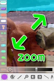 How to download Droid Paint 1.65 mod apk for pc