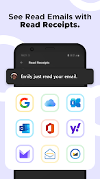 Canary Mail - AI Email App 3