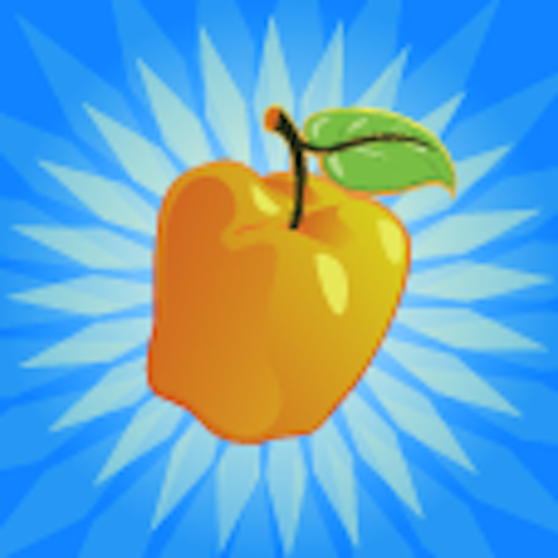 Golden Apple App LOGO-APP點子