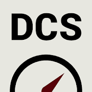 DCS-Monitor : MB + Freiminuten Zähler App