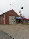 Rose City Post Office