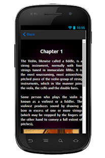 Free Download Learn Violin Guide APK
