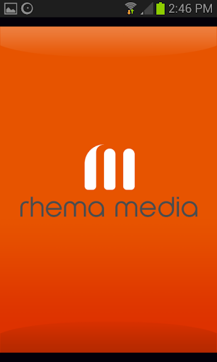 Rhema Media