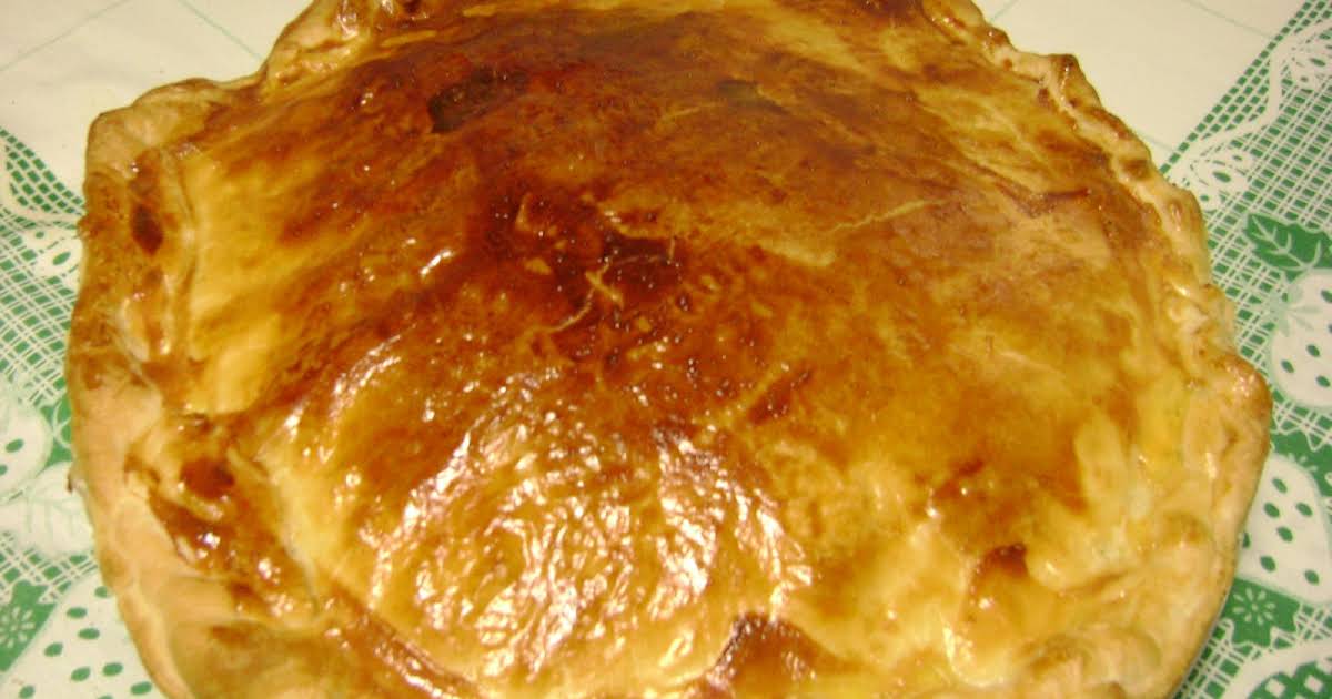 10 Best Meat and Potato Pie Puff Pastry Recipes Yummly