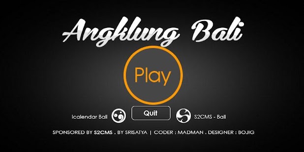 How to install Angklung Bali 8.0 unlimited apk for android