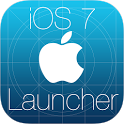 iOS 7 Launcher icon