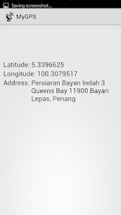 Lastest MyGPS APK