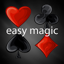 Magic Tricks mobile app icon