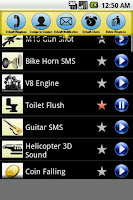 Funny Sound Effects Ringtones APK Cartaz #2