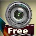 iTouchScreen Camera logo