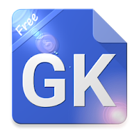 GK Quiz - General Studies APK icône