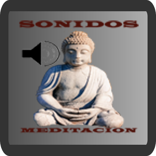 Sonidos meditacion LOGO-APP點子