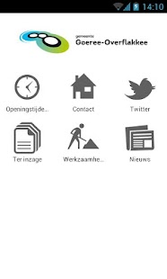 Gemeente Goeree-Overflakkee Screenshots 2