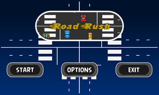 Free Download Road Rush Full APK