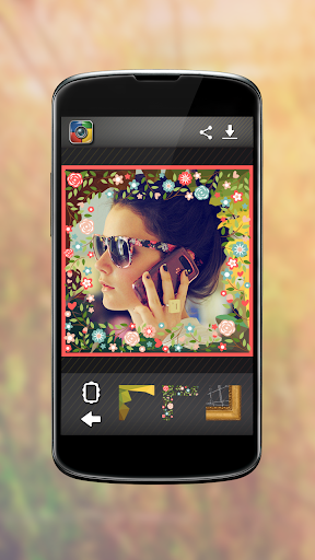 Photo Editor: Collage Effects