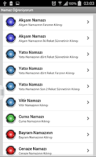 Namaz Öğreniyorum(圖3)-速報App