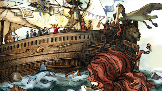 Hidden Object: Little Mermaid(圖4)-速報App