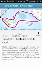 Outdoor Guide - The South Fyn poster 7