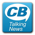 Cincinnati Bell Talking News logo