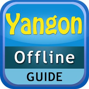 Yangon Offline Travel Guide