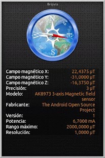 Z - Device Test (Ad Free) - screenshot thumbnail